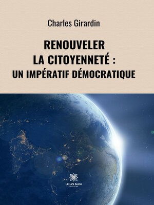 cover image of Renouveler la citoyenneté